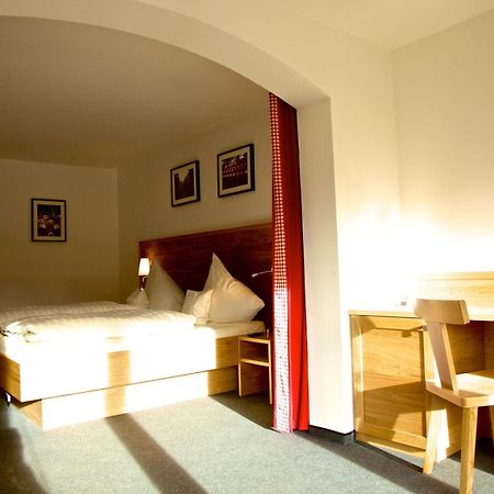 Gaestehaus Weller Oberstdorf Pokoj fotografie